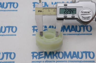 Ролик стеклоподъёмника (катушка) Hyundai/Kia/Tesla 771577