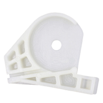 Держатель обводного ролика стеклоподъёмника 770907