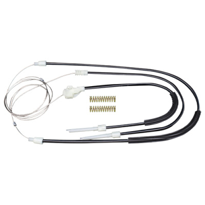 Комплект тросов стеклоподъёмника Volkswagen Vento (перед. лев.) 771583