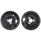 Ролик стеклоподъёмника (катушка стеклоподъемника) 772417