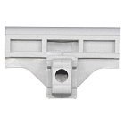 Направляющий держатель стеклоподъёмника (каретка стеклоподъемника) 770041