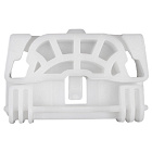 Направляющий держатель стеклоподъёмника (каретка стеклоподъемника) 770858