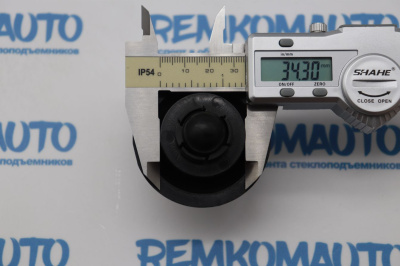 Кнопка открытия багажника Fiat Ducato 771546