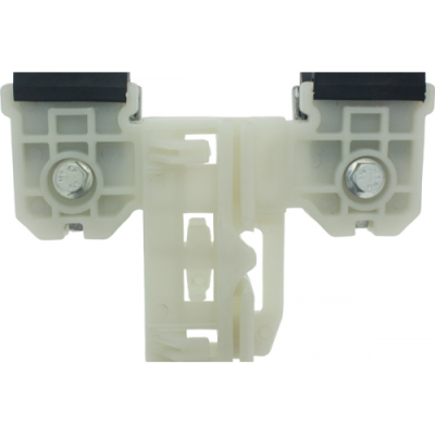 Направляющий держатель стеклоподъёмника (каретка стеклоподъемника) 770381