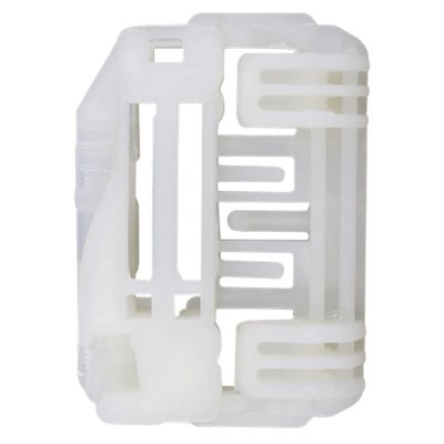 Направляющий держатель стеклоподъёмника (каретка стеклоподъемника) 771150