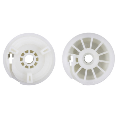 Ролик (катушка) стеклоподъёмника 771043