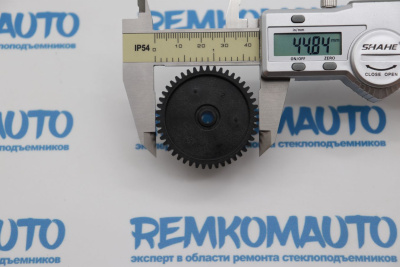 Шестерня рециркуляции отработавших газов (ЕГР (EGR)) Mercedes Benz C-Klasse W204/CLC 2008- 772740