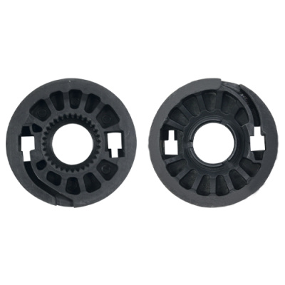 Ролик стеклоподъёмника (катушка стеклоподъемника) 771570