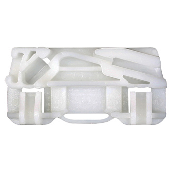 Направляющий держатель (каретка) стеклоподъёмника 770654