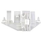 Направляющий держатель стеклоподъёмника (каретка стеклоподъемника) 771018