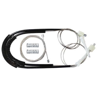 Комплект тросов стеклоподъемника Mercedes Benz V CLASS/Viano/Vito 2014- (перед. лев./прав.) 772632