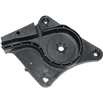 Держатель (крышка) ролика стеклоподъёмника 771627