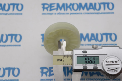 Ролик (катушка) стеклоподъёмника Audi/BMW/Ford/Mercedes/Seat/Porsche/VW/Volvo правый 770831