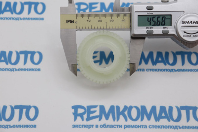 Шестерня люка крыши Land Rover Freelander 770671