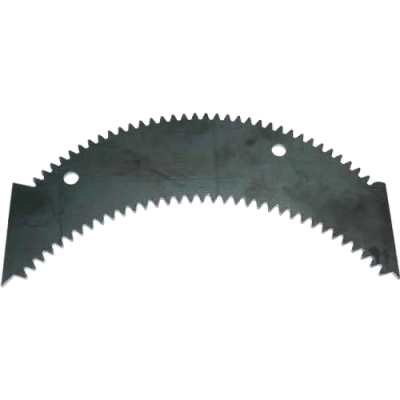 Зубчатый сектор механизма стеклоподъемника Toyota RAV4 (перед. лев./прав.) 771939