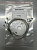 Ремкомплект ст-ка (трос+ролик) Skoda Octavia 2 покол. 2004-2013 (A5) ОЕМ:1Z1837461 (перед) 777072
