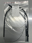 Комплект тросов ст-ка Land Rover Range Rover Sport 2 (L494) 2013-2022 ОЕM:DK6223200AG (перед) 777646