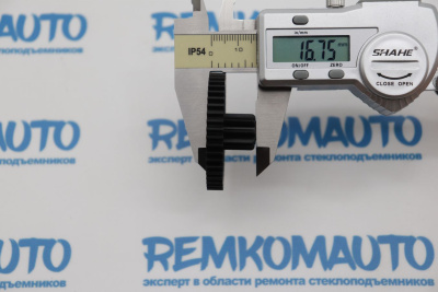 Шестерня рециркуляции отработавших газов (ЕГР (EGR)) Mercedes Benz C-Klasse W204/CLC 2008- 772740
