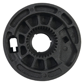 Ролик (катушка) стеклоподъёмника Hyundai/Kia/Tesla 771576