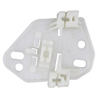 Направляющий держатель стеклоподъёмника (каретка стеклоподъемника) 770870