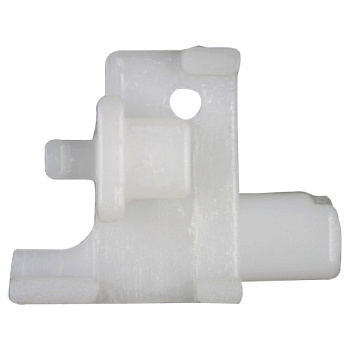 Фиксатор троса стеклоподъёмника обводной 770446