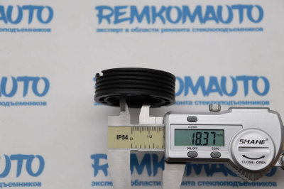 Ролик стеклоподъёмника (катушка стеклоподъемника) 770667