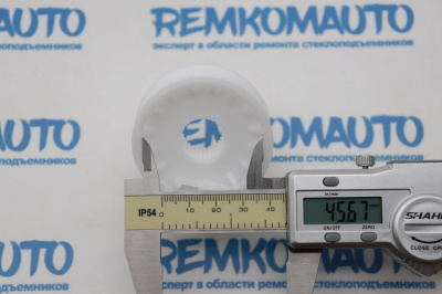 Ролик (катушка) стеклоподъёмника Ford/Land Rover/Jaguar/VW 770106