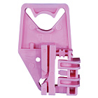 Направляющий держатель (каретка) стеклоподъёмника Skoda (пред. лев.) 770368