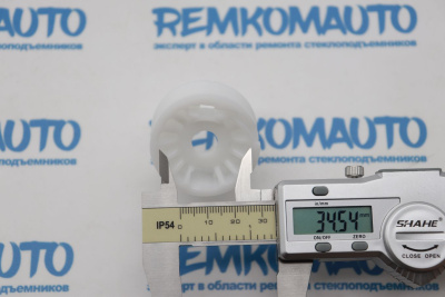 Ролик стеклоподъёмника (катушка стеклоподъемника) 770658