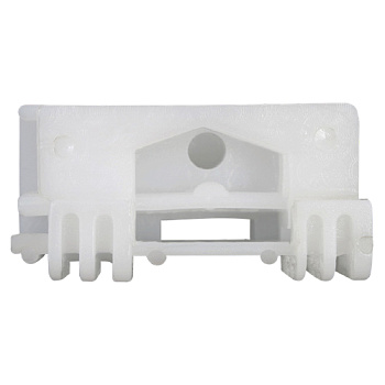 Направляющий держатель стеклоподъёмника (каретка стеклоподъемника) 771032