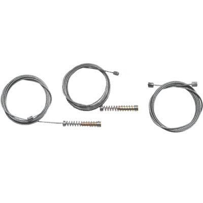 Комплект тросов стеклоподъёмника DAF XF Euro 6 (2013- ) 770155