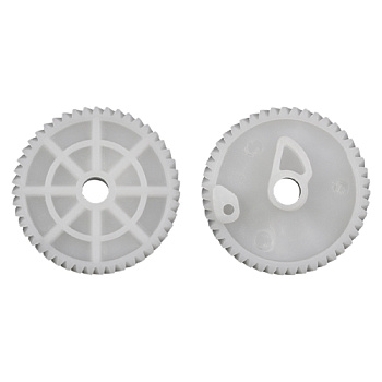 Шестерня замка багажника Seat Ibiza 772570