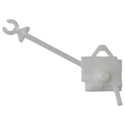 Направляющий держатель стеклоподъёмника (каретка стеклоподъемника) 772297