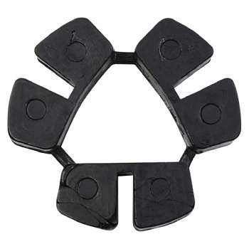 Демпфер электромотора стеклоподъемника 772529