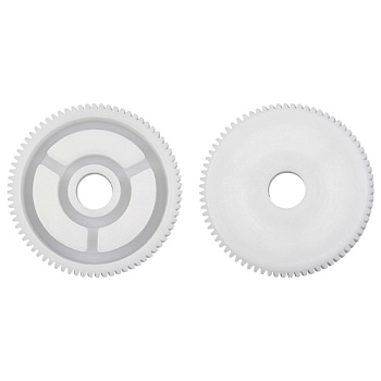 Шестерня червячной передачи электромотора стеклоподъемника 771874