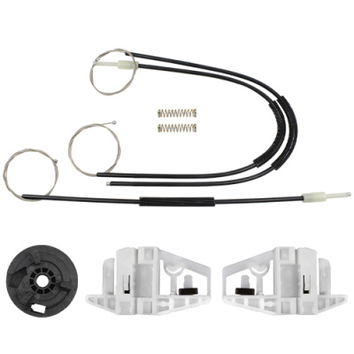 Ремкомплект стеклоподъемника Renault Megane 2 (перед. лев.) 770472