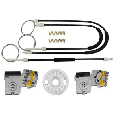 Ремкомплект стеклоподъемника Peugeot 607 (перед. прав.) 771068-1