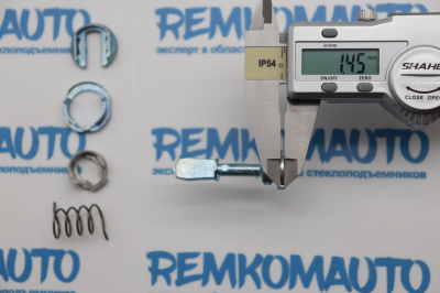 Ремкомплект личинки замка двери Audi A6 C5/Volkswagen Polo/Golf/Skoda Octavia 770269