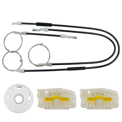 Ремкомплект стеклоподъемника Land Rover Freelander 1997-2006 (перед. лев.) 770657