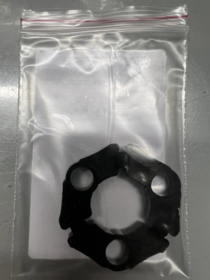 Демпфер электромотора стеклоподъёмника 771275