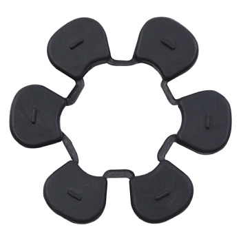 Демпфер электромотора стеклоподъемника 772532