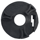 Ролик стеклоподъёмника (катушка стеклоподъемника) 770894 Ролик стеклоподъёмника (катушка стеклоподъемника) 770894