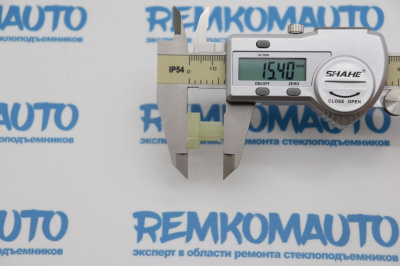 Шестерня механизма циркуляции воздуха Opel Astra F/Saab 9-3 770801