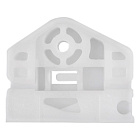 Направляющий держатель стеклоподъёмника (каретка стеклоподъемника) 770544