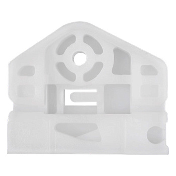 Направляющий держатель стеклоподъёмника (каретка стеклоподъемника) 770544