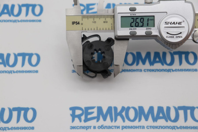 Шестерня кондиционера Jeep Grand Cherokee 772764