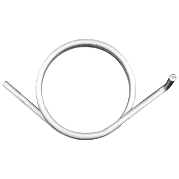 Пружина ролика левой раздвижной двери Volkswagen Transporter T5/T6 771480