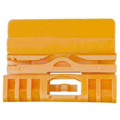 Направляющий держатель стеклоподъёмника (каретка) Audi А4/Porsche Cayenne/Volkswagen Touareg 770233