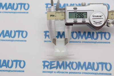 Фиксатор стекла стеклоподъёмника 770536