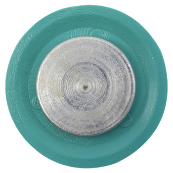 Обводной ролик стеклоподъёмника с клепкой 771243